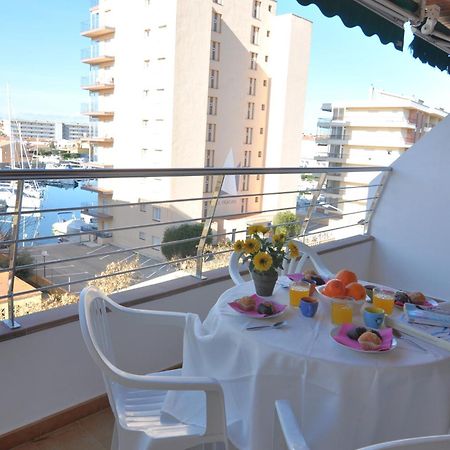 Apartmán Rnet - Puerto Simona 22 - Roses Costa Brava Exteriér fotografie