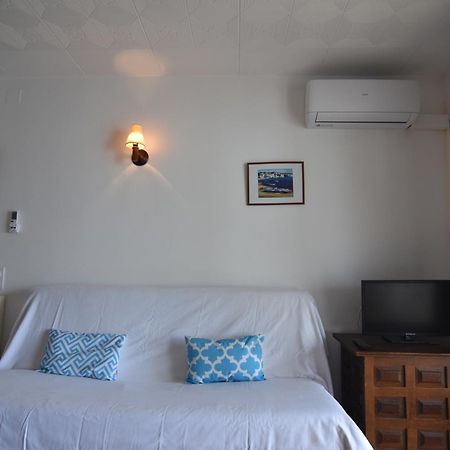 Apartmán Rnet - Puerto Simona 22 - Roses Costa Brava Exteriér fotografie
