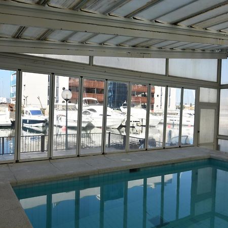 Apartmán Rnet - Puerto Simona 22 - Roses Costa Brava Exteriér fotografie