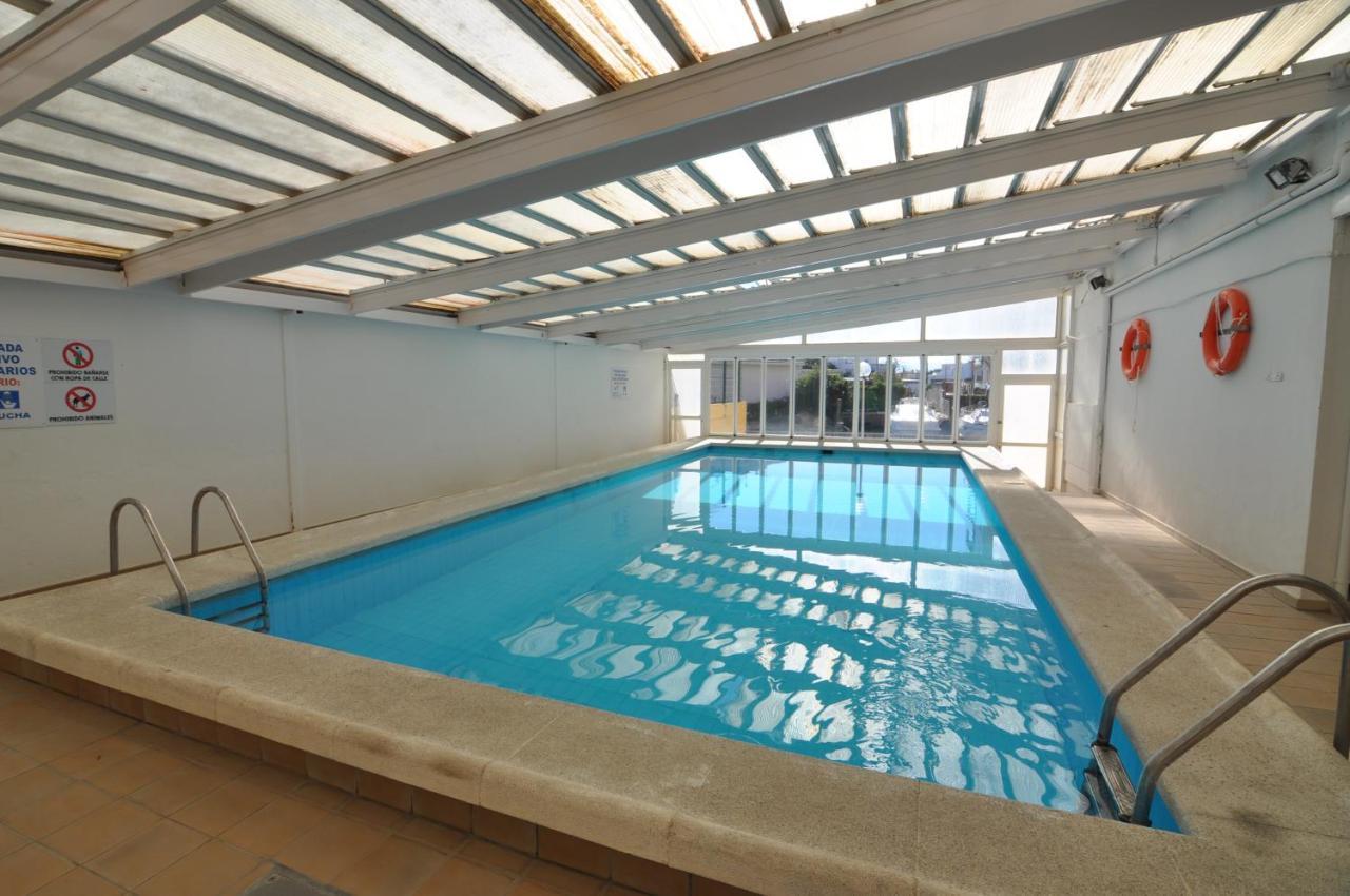 Apartmán Rnet - Puerto Simona 22 - Roses Costa Brava Exteriér fotografie