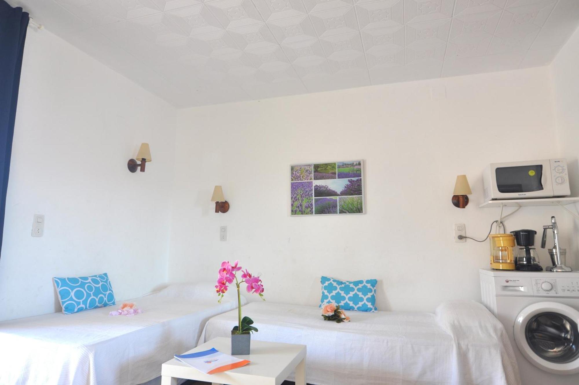 Apartmán Rnet - Puerto Simona 22 - Roses Costa Brava Exteriér fotografie