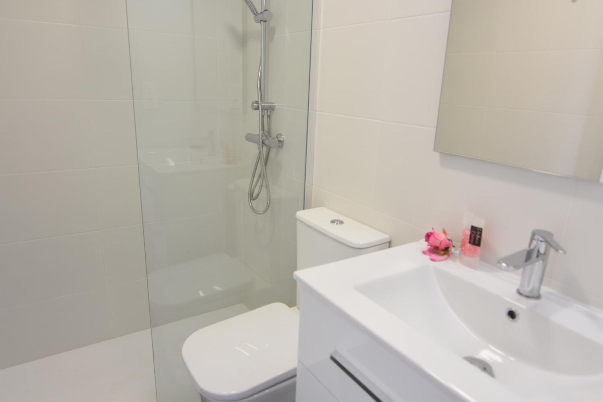 Apartmán Rnet - Puerto Simona 22 - Roses Costa Brava Exteriér fotografie