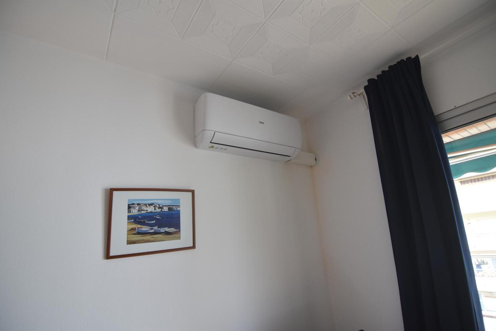 Apartmán Rnet - Puerto Simona 22 - Roses Costa Brava Exteriér fotografie