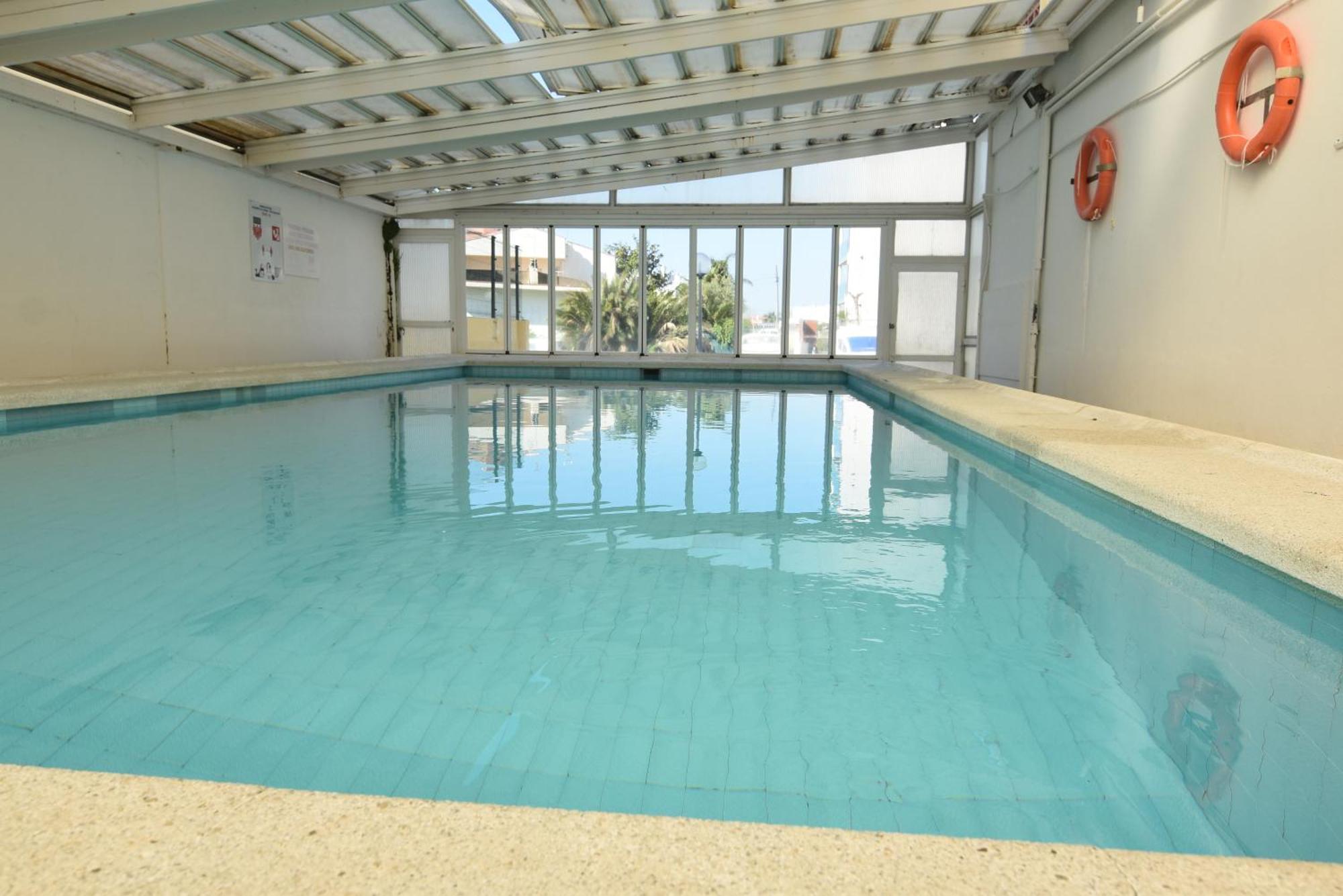 Apartmán Rnet - Puerto Simona 22 - Roses Costa Brava Exteriér fotografie