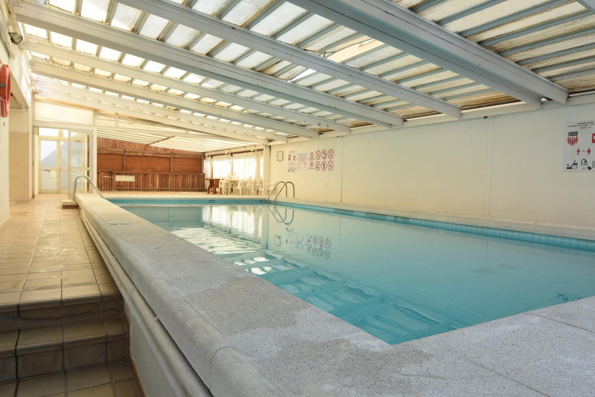 Apartmán Rnet - Puerto Simona 22 - Roses Costa Brava Exteriér fotografie