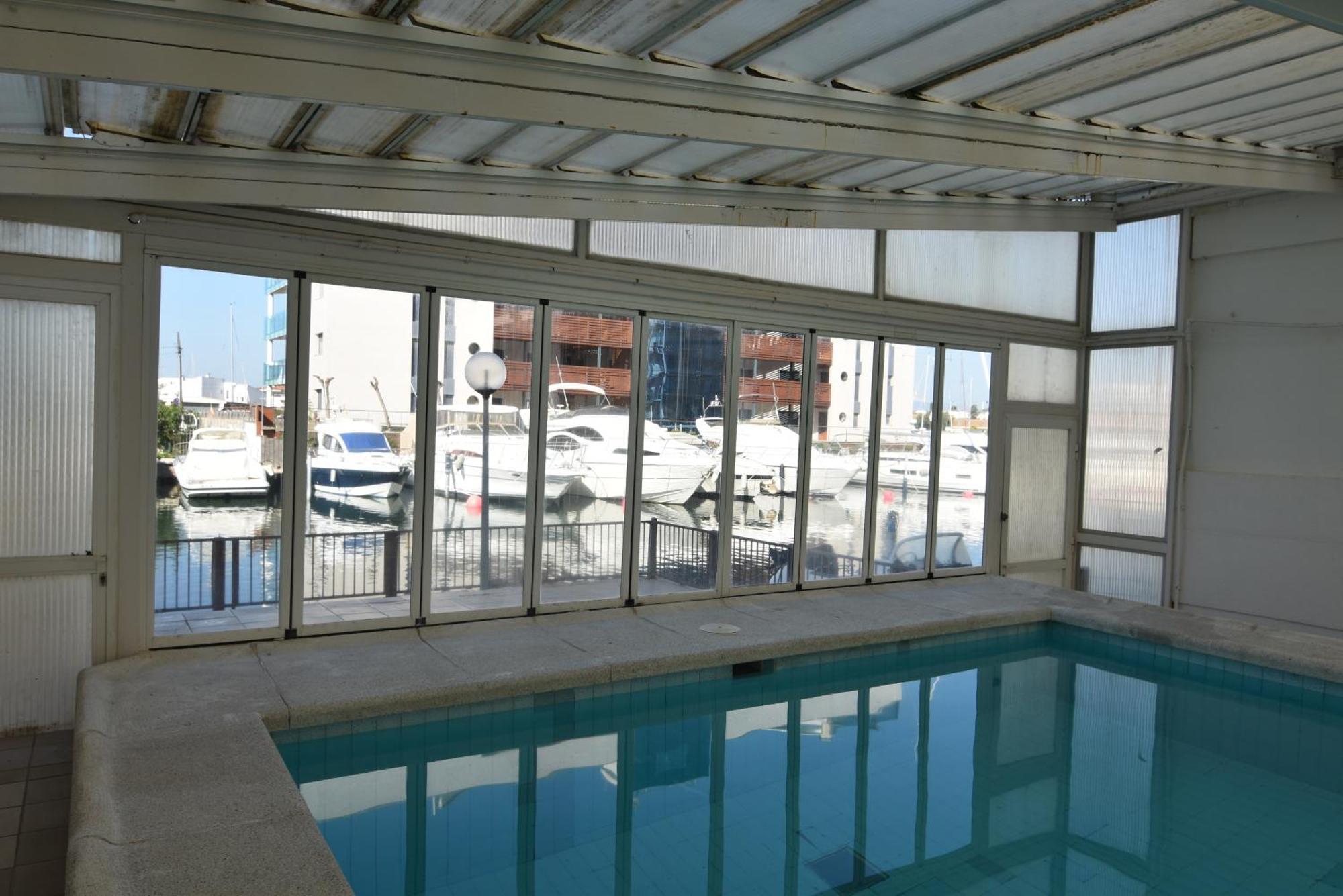 Apartmán Rnet - Puerto Simona 22 - Roses Costa Brava Exteriér fotografie